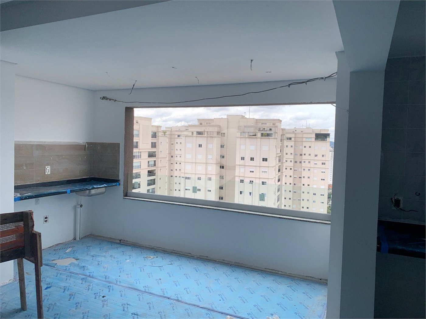 Apartamento à venda com 3 suítes no Centro, São Bernardo do Campo, SP