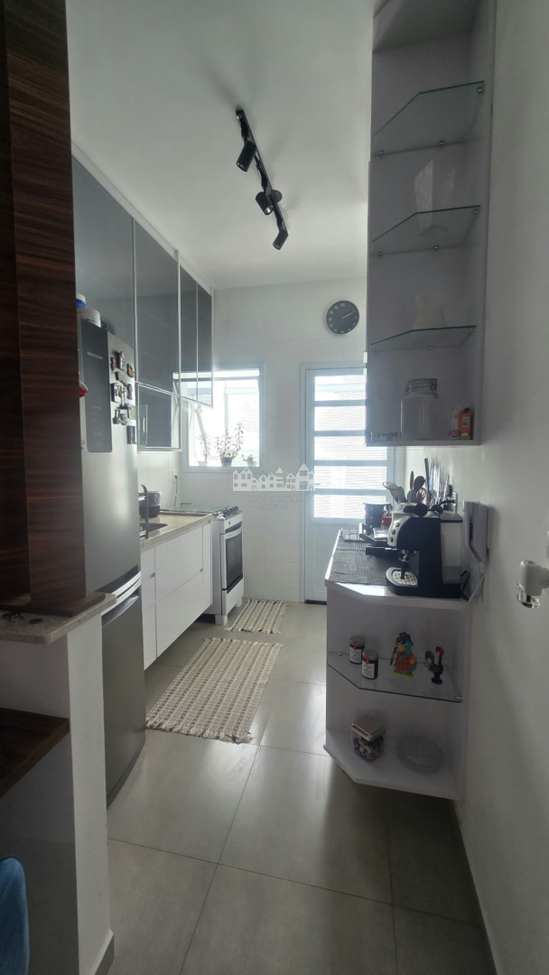 Casa, 2 quartos, 54 m² - Foto 16