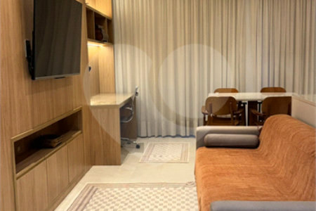 Apartamento à venda ou para alugar com 1 suíte em Itaim Bibi, São Paulo, SP