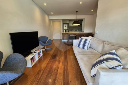 Apartamento à venda com 3 quartos, sendo 2 suítes, em Jardim Bonfiglioli, São Paulo, SP