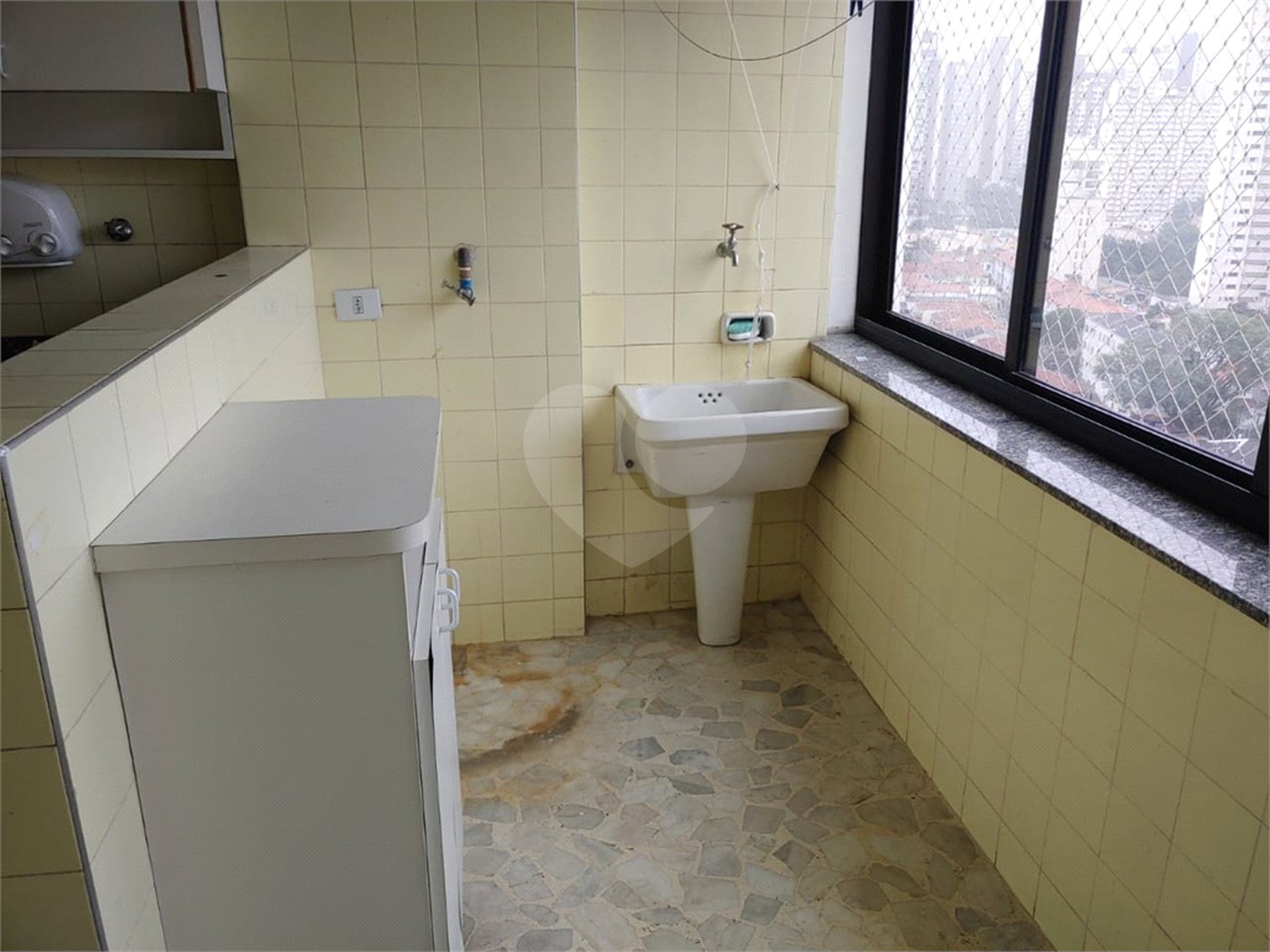 Apartamento à venda com 3 quartos, sendo 1 suíte, em Vila Mariana, São Paulo, SP