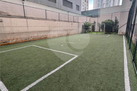 Apartamento à venda com 2 quartos, sendo 1 suíte,  em Brás, São Paulo, SP