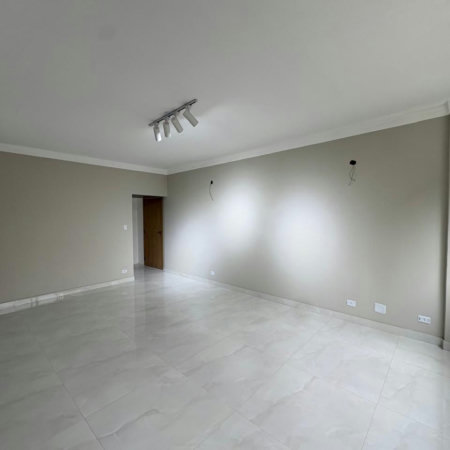 Apartamento com 3 dormitórios para alugar, 135 m² por R$ 7.500,02/mês - José Menino - Santos/SP