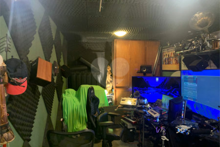 Apartamento à venda com 1 quarto em Jardim Paulista, São Paulo, SP