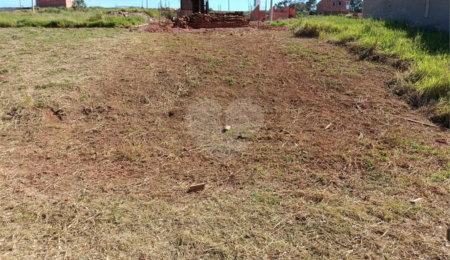 Terreno à venda em Parque Itapê, Itapetininga, SP