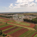 Terreno à venda em Betel, Paulínia, SP