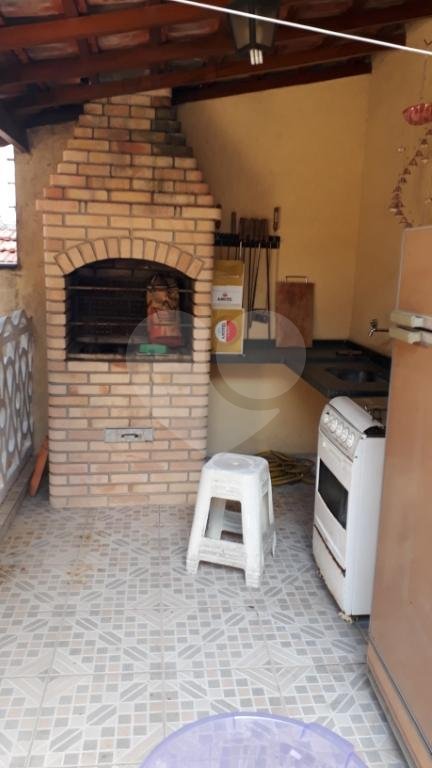 Sobrado à venda com 4 suítes em Mandaqui, São Paulo, SP