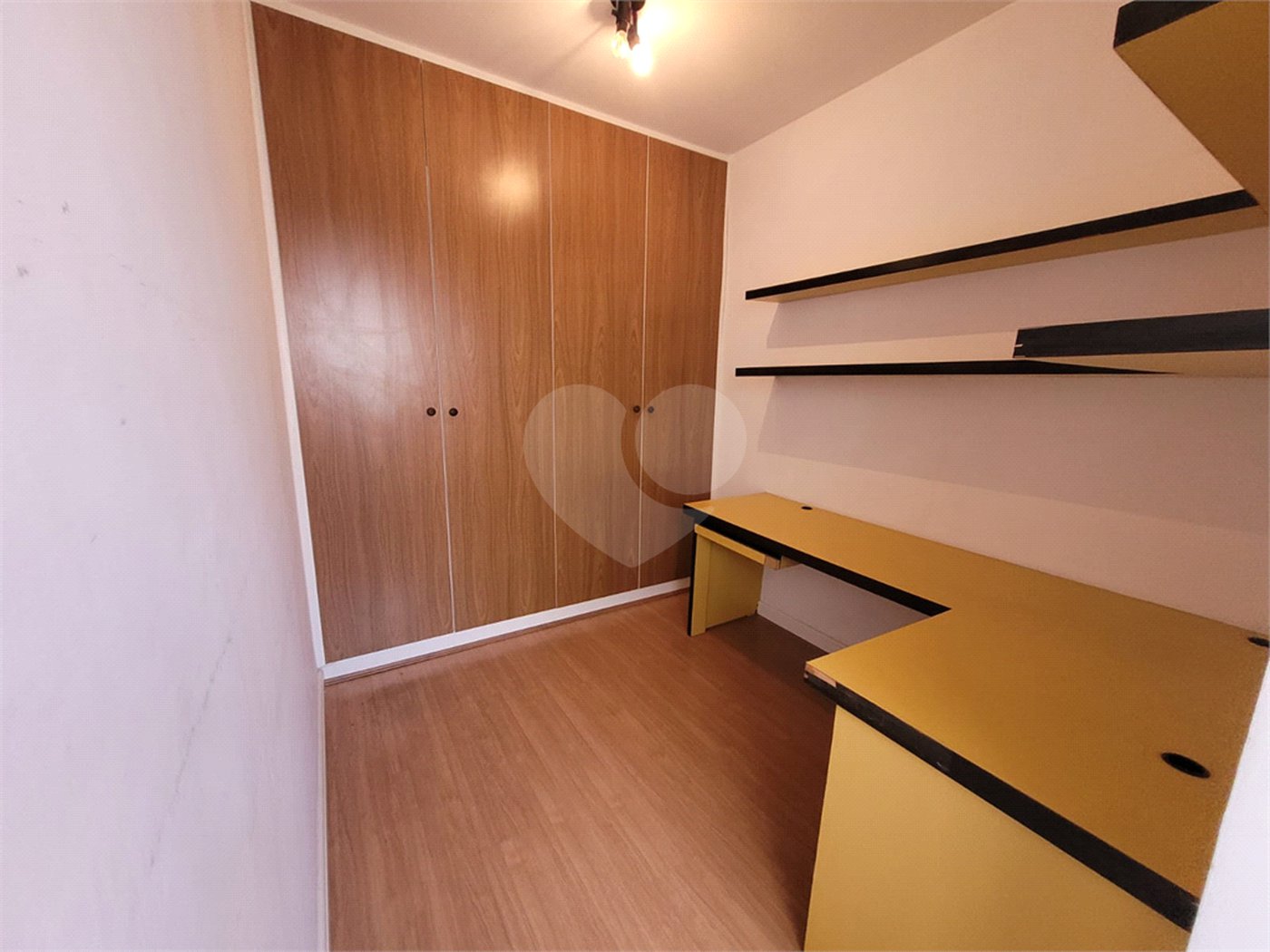 Apartamento à venda com 2 quartos em Vila Madalena, São Paulo, SP