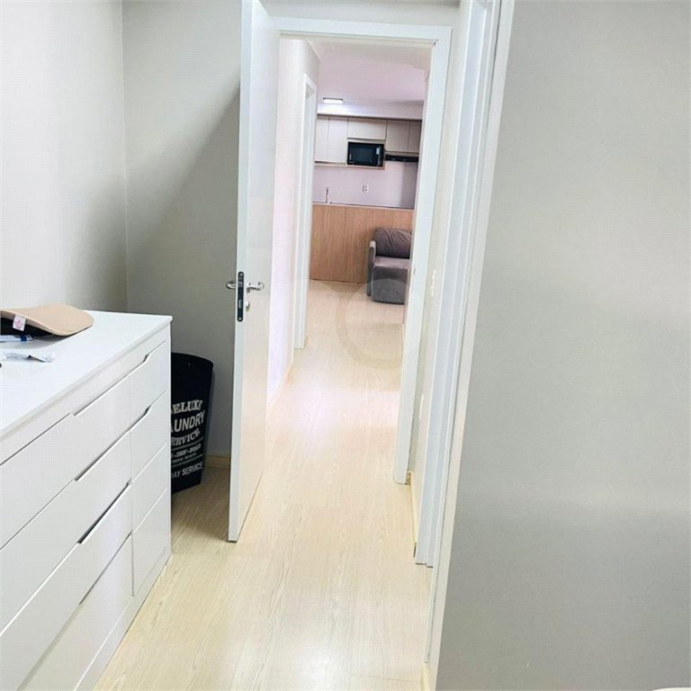 Apartamento à venda com 2 quartos, sendo 1 suíte,  em Vila Romana, São Paulo, SP