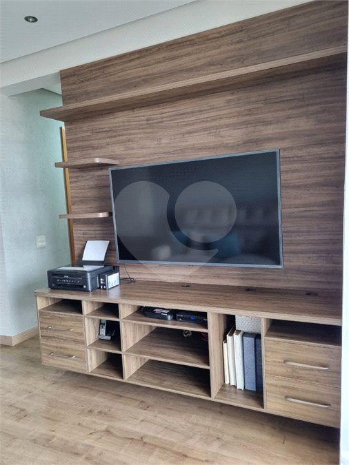 Apartamento à venda com 2 quartos, sendo 1 suíte,  em Vila Mogilar, Mogi das Cruzes, SP