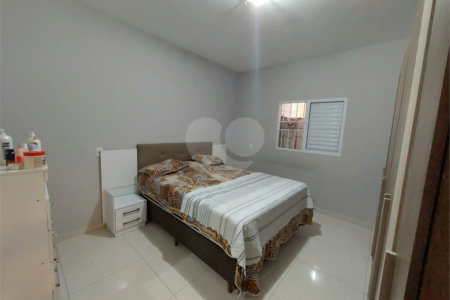 Casa à venda com 2 quartos em Jardim Novo Mundo, Várzea Paulista, SP