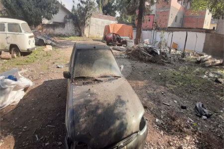 Terreno à venda em Guarapiranga, São Paulo, SP