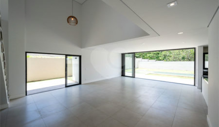 Casa à venda ou para alugar com 4 suítes no condomínio Residencial Arboretum, Vinhedo - SP