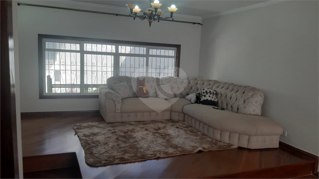 Casa à venda com 3 quartos, sendo 1 suíte,  em Brooklin Paulista, São Paulo, SP