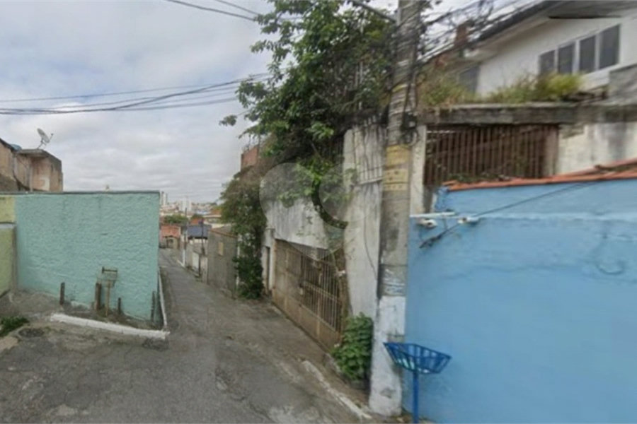 Sobrado à venda com 3 quartos em Vila Guilherme, São Paulo, SP