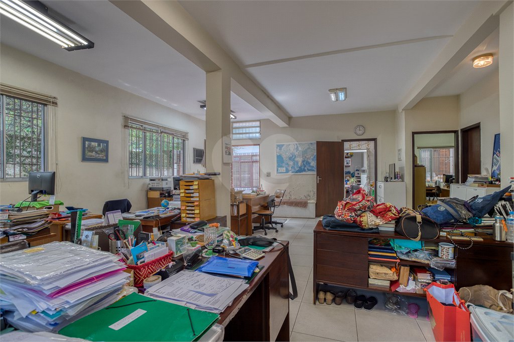 Casa Térrea à venda com 1 quarto em Chácara Santo Antônio (zona Sul), São Paulo, SP