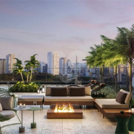 Apartamento à venda com 4 quartos, sendo 2 suítes,  em Vila Clementino, São Paulo, SP