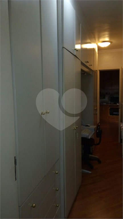Apartamento à venda com 4 suítes em Morumbi, São Paulo, SP