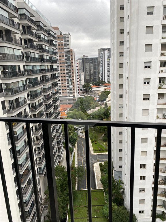 Apartamento à venda com 1 suíte em Pinheiros, São Paulo, SP