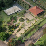 Terreno à venda no condomínio Residencial Jardim Primavera, Louveira - SP
