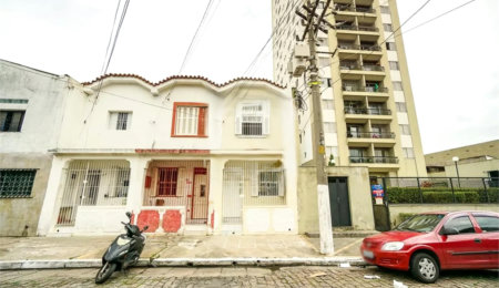 Sobrado à venda com 2 quartos, sendo 1 suíte,  em Chácara Califórnia, São Paulo, SP