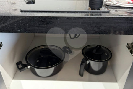 Apartamento à venda ou para alugar com 1 quarto no Centro, Mogi das Cruzes, SP