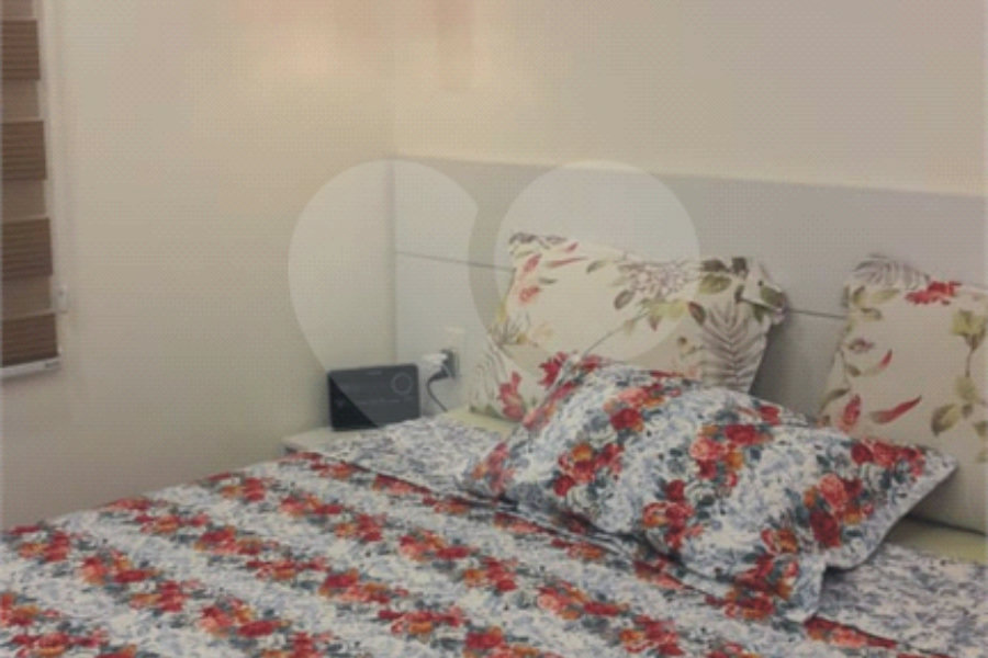 Apartamento à venda com 2 quartos, sendo 1 suíte, em Parque Edu Chaves, São Paulo, SP