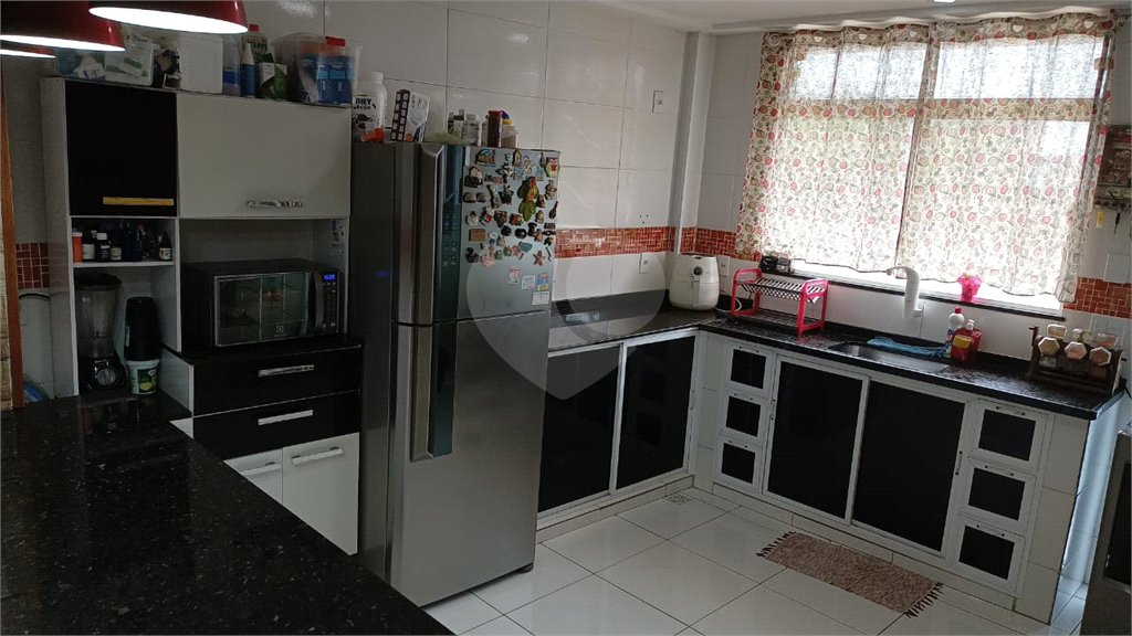 Casa à venda com 3 quartos, sendo 1 suíte, em Campo Grande, Rio de Janeiro, RJ