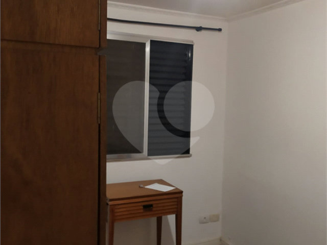 Apartamento à venda com 2 quartos em Santana, São Paulo, SP