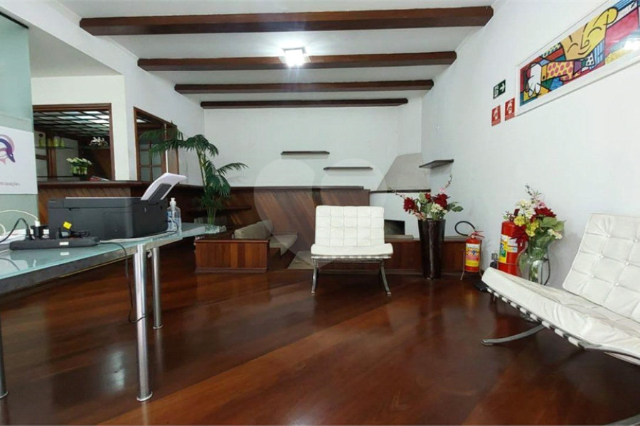 Casa à venda com 4 quartos, sendo 2 suítes,  em Vila Mascote, São Paulo, SP