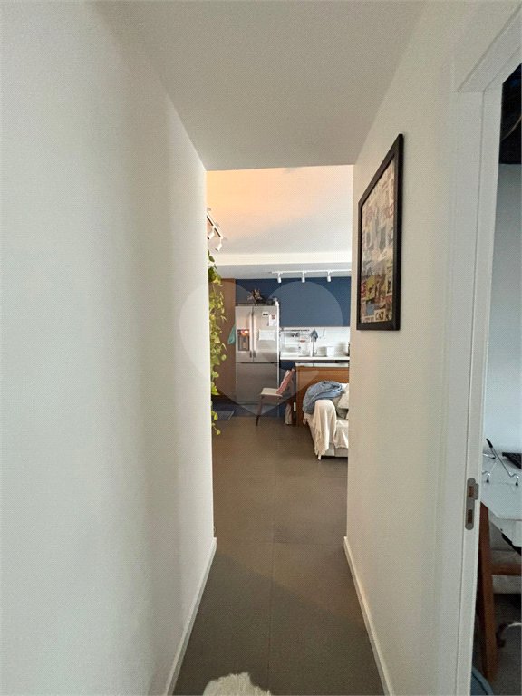 Apartamento à venda com 2 quartos, sendo 1 suíte,  em Vila Romana, São Paulo, SP
