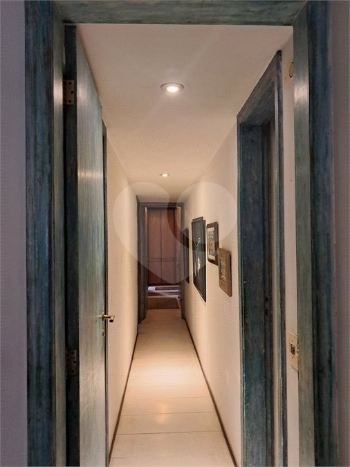 Apartamento para alugar com 3 suítes em Pinheiros, São Paulo, SP