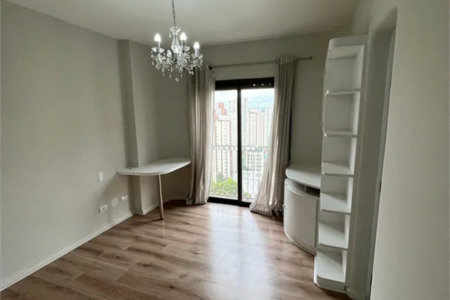 Apartamento à venda com 3 quartos, sendo 2 suítes, em Vila Suzana, São Paulo, SP