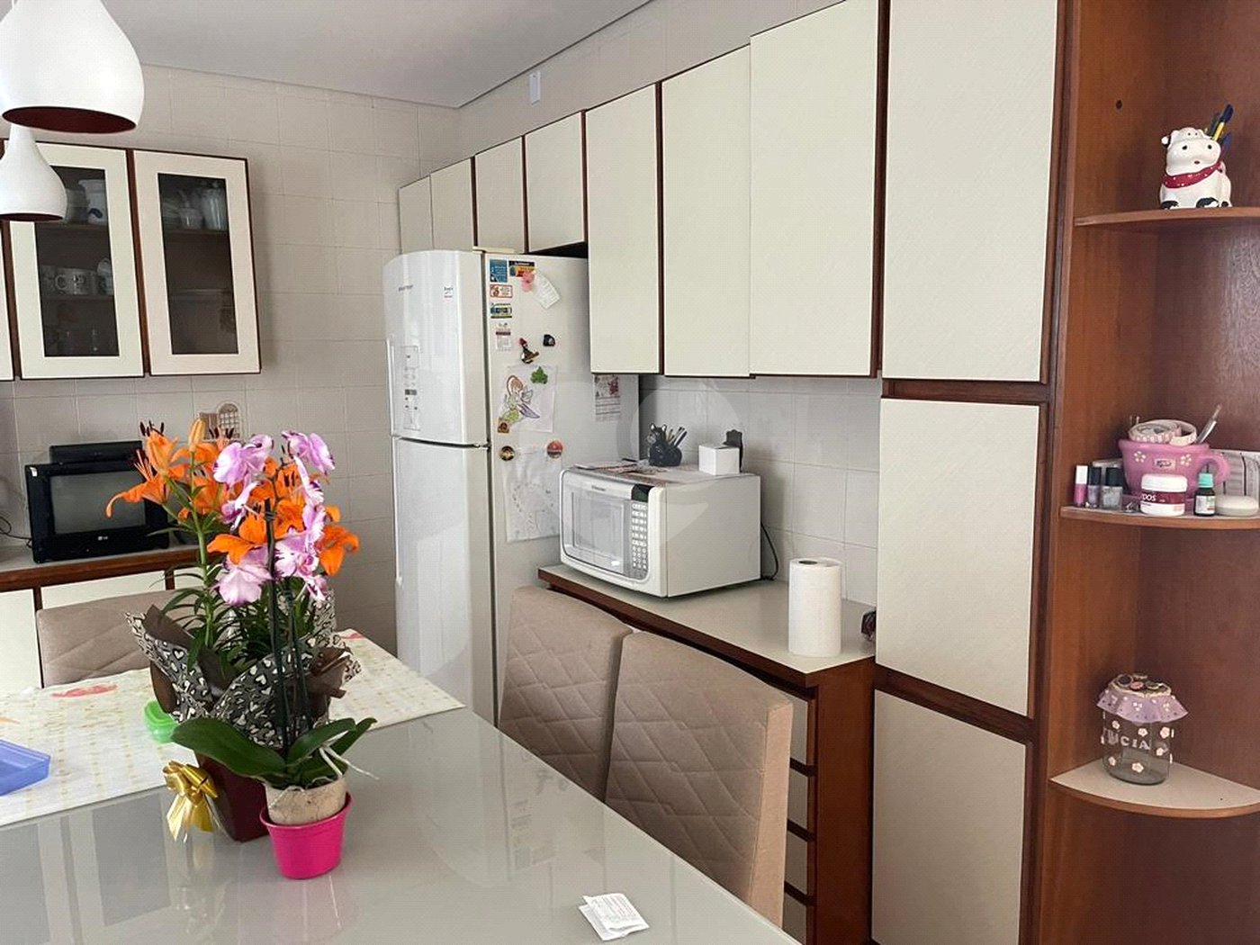 Casa à venda com 3 quartos, sendo 1 suíte, em Cidade Nova Ii, Indaiatuba, SP