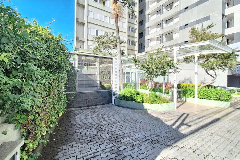 Apartamento à venda com 2 quartos em Sumarezinho, São Paulo, SP