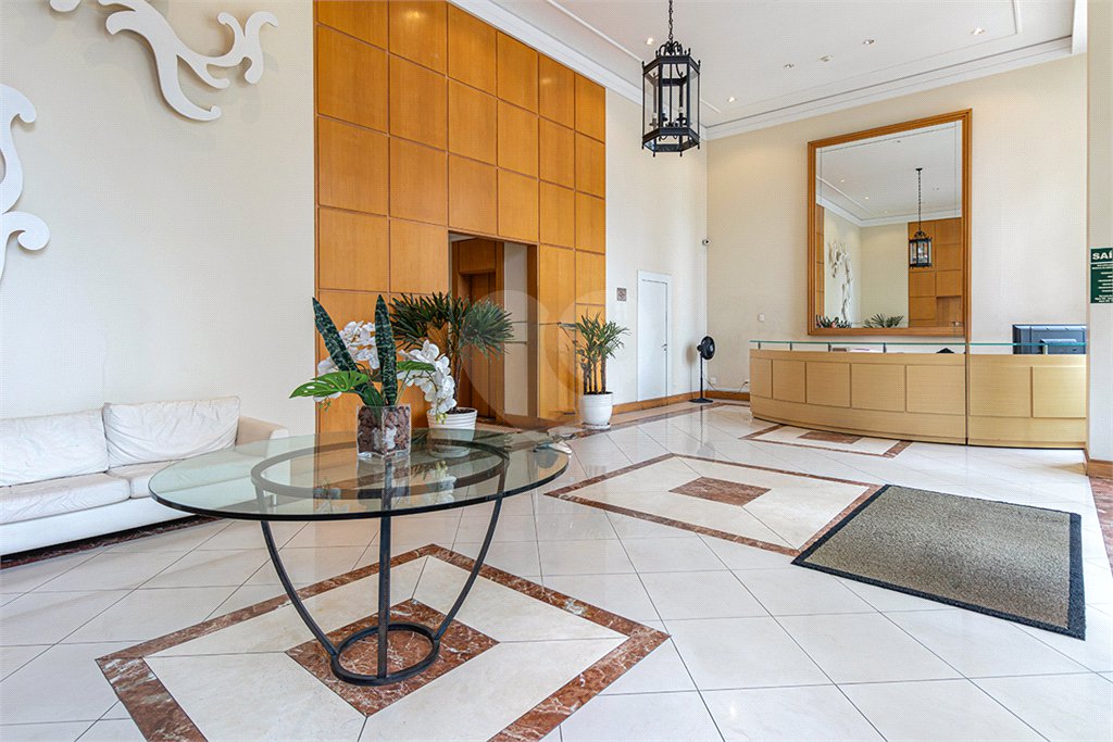 Apartamento à venda com 1 suíte em Consolação, São Paulo, SP
