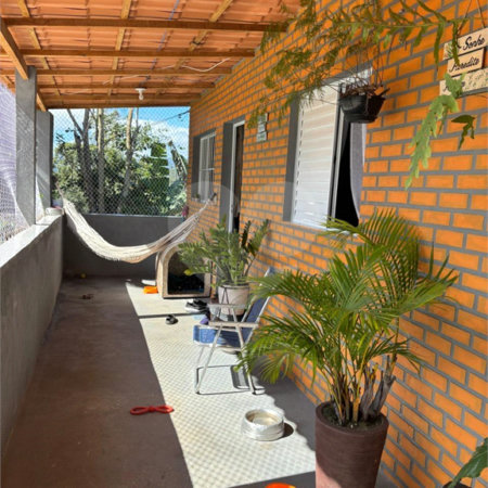 Chácara à venda com 2 quartos em Biritiba Ussu, Mogi das Cruzes, SP
