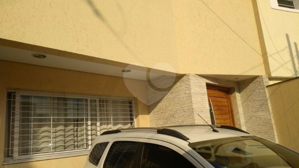Casa à venda com 3 quartos, sendo 1 suíte,  em Santana, São Paulo, SP