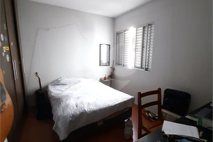 Sobrado à venda com 4 quartos, sendo 2 suítes, em Jardim Franca, São Paulo, SP