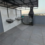 Apartamento para alugar com 1 quarto em Jardim Residencial Veneza, Indaiatuba, SP