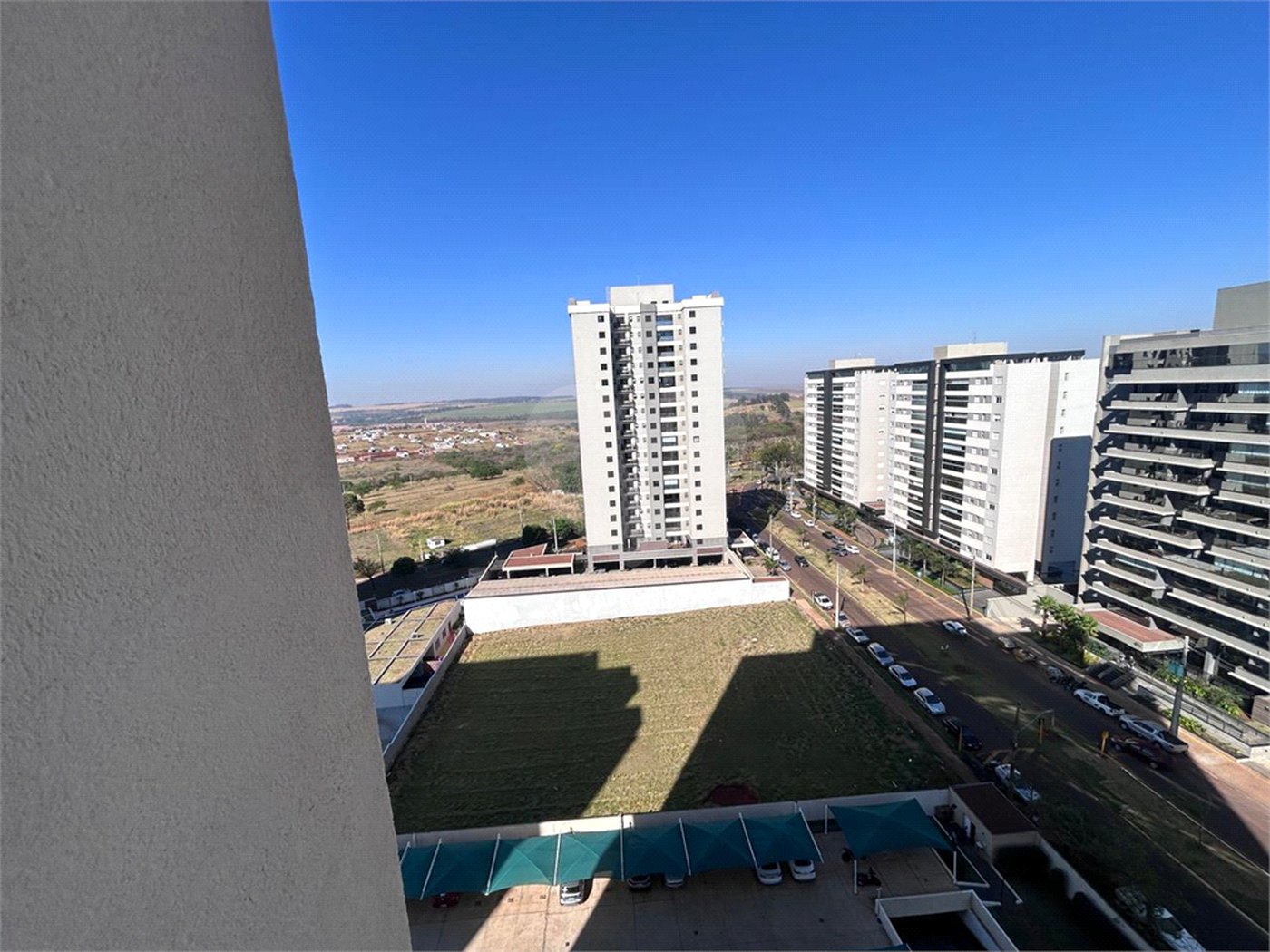 Apartamento a venda.
