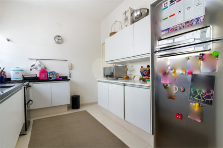 Apartamento à venda com 4 quartos em Jardim Paulista, São Paulo, SP