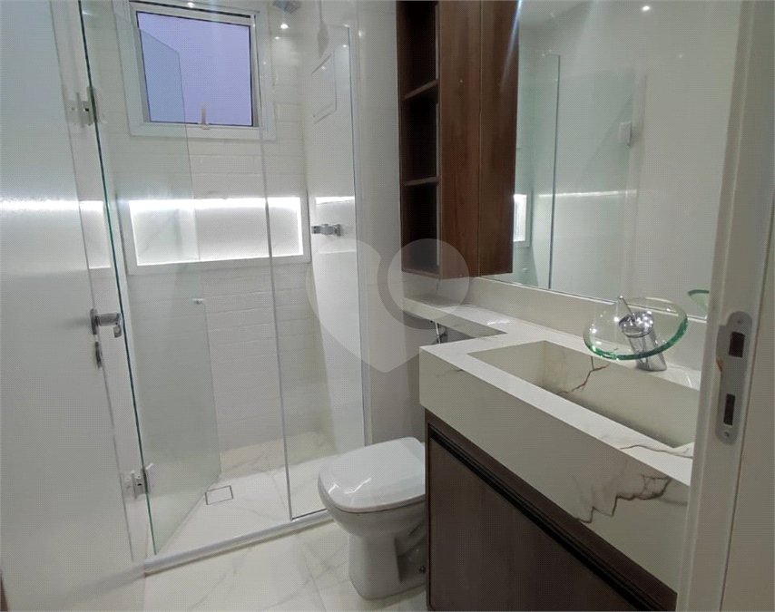 Apartamento à venda com 3 quartos, sendo 2 suítes,  em Jardim Arpoador, São Paulo, SP