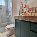 Apartamento à venda com 3 quartos, sendo 1 suíte, em Vila Suzana, São Paulo, SP