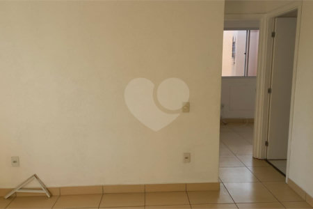 Apartamento à venda com 2 quartos em Campo Grande, Rio de Janeiro, RJ