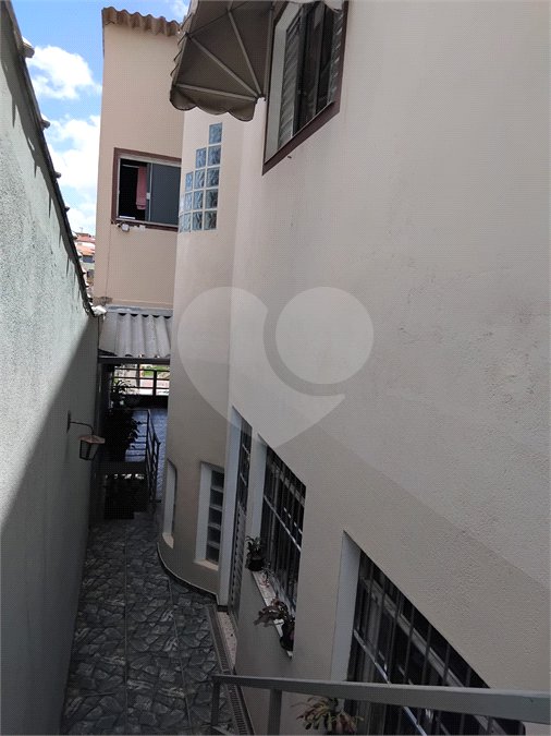 Casa à venda com 2 quartos no Centro, Franco da Rocha, SP