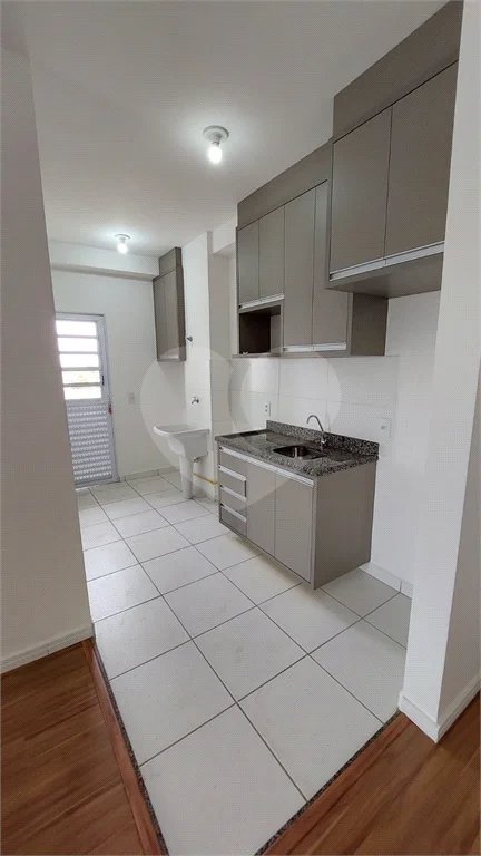 Apartamento à venda com 2 quartos, sendo 1 suíte, em Loteamento Adventista Campineiro, Hortolândia, SP