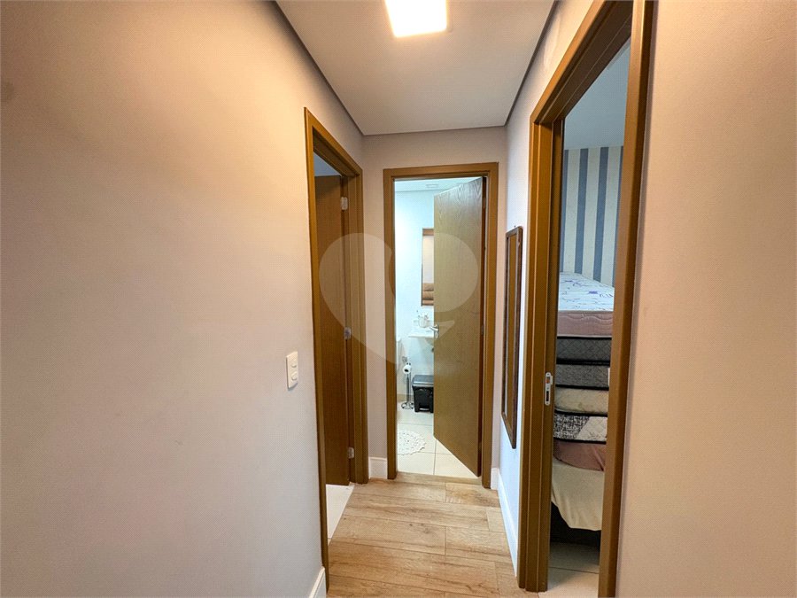 Apartamento à venda com 2 quartos, sendo 1 suíte,  em Boqueirão, Praia Grande, SP