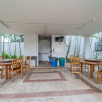 Apartamento com 3 quartos a venda no Alto da Boa Vista, São Paulo - SP