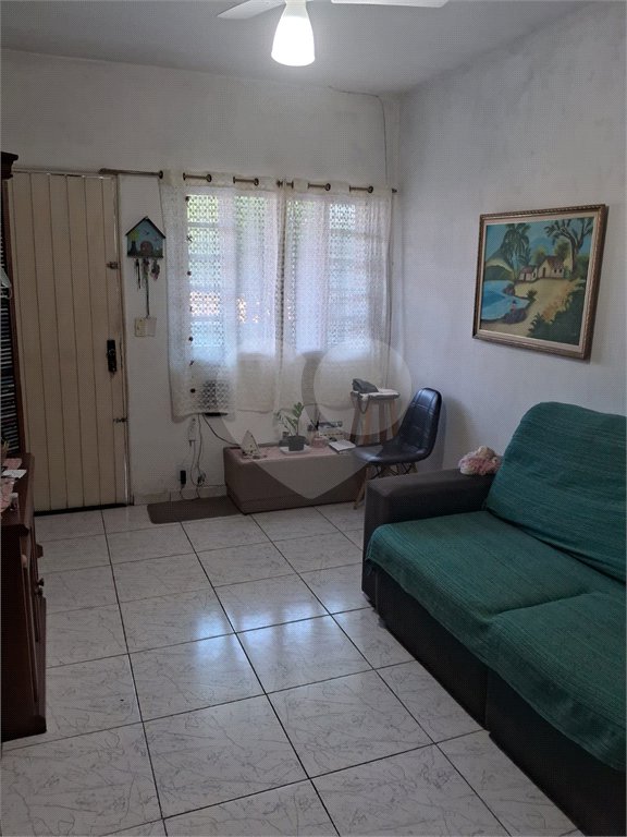 Casa Térrea à venda com 2 quartos em Balneário Itaoca, Mongaguá, SP
